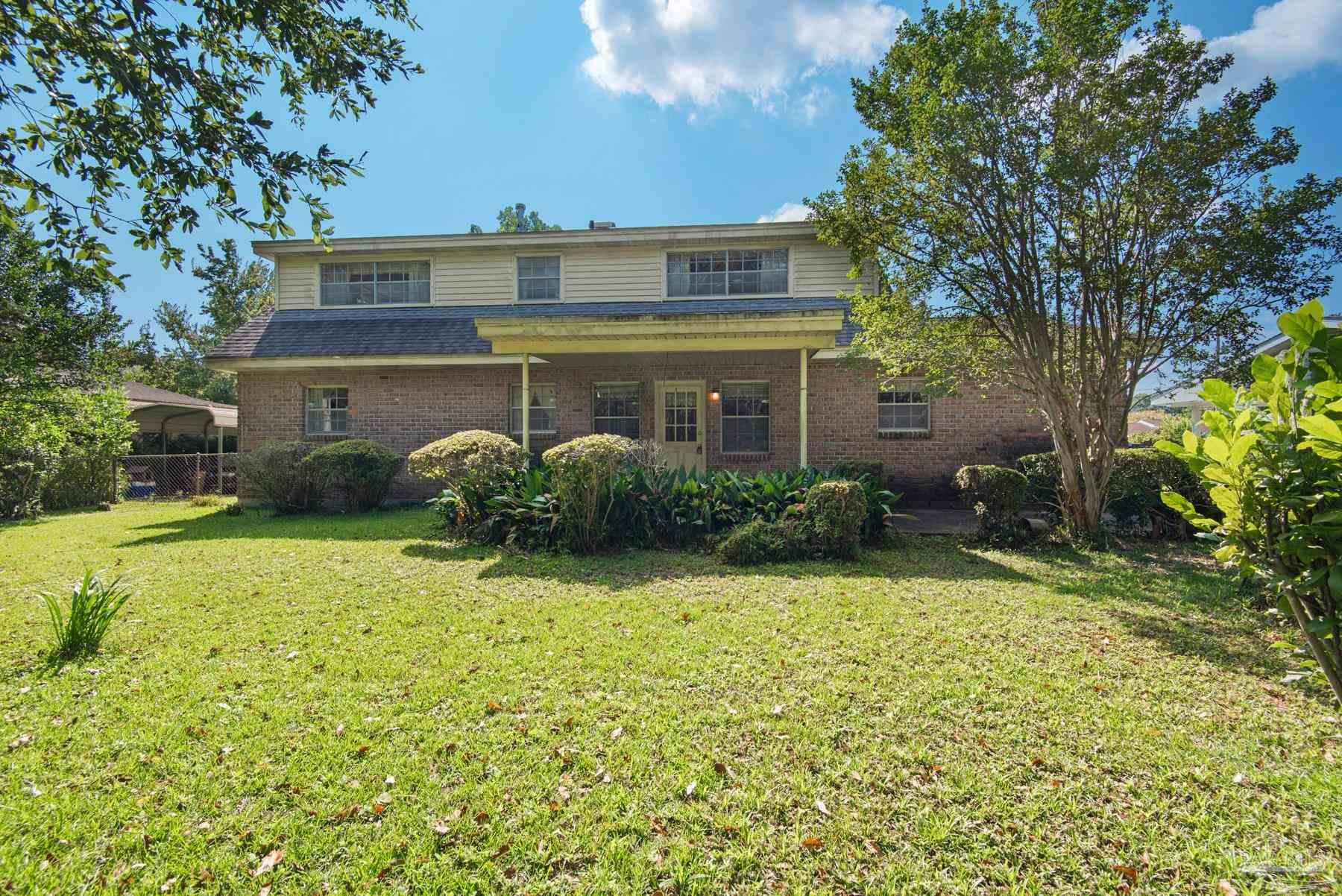 6161 Angelina Road Pensacola, FL 32504 - Photo 43 of 45 Gallery Image 43