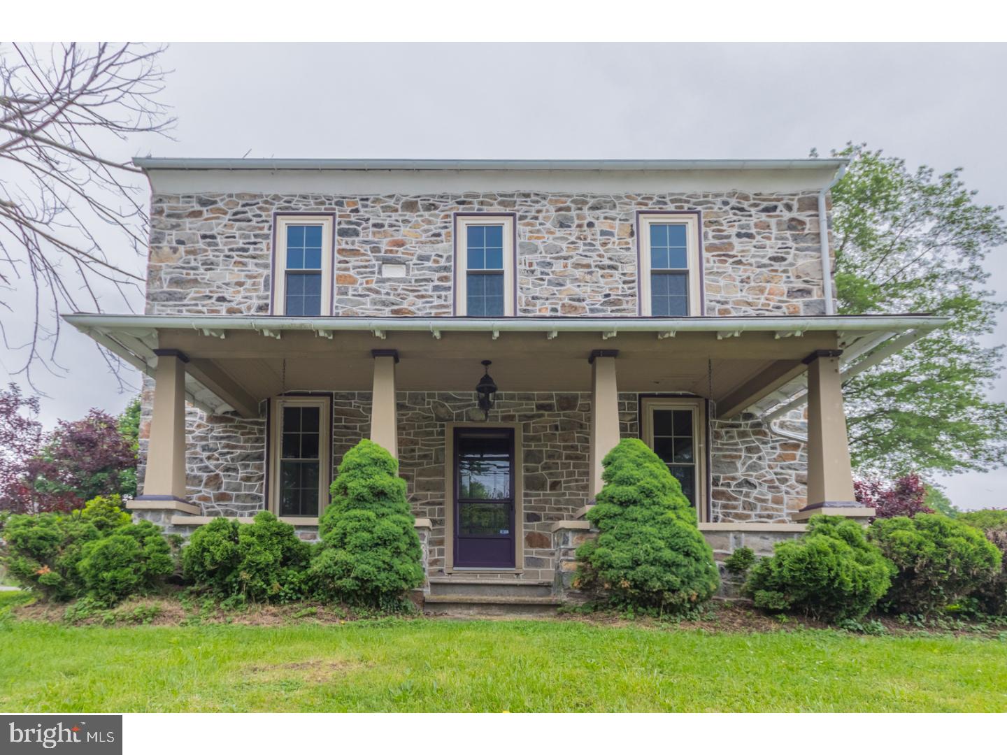 2731 Upper Ridge Road Pennsburg, PA 18073 - Photo 1 of 25 Exterior Front