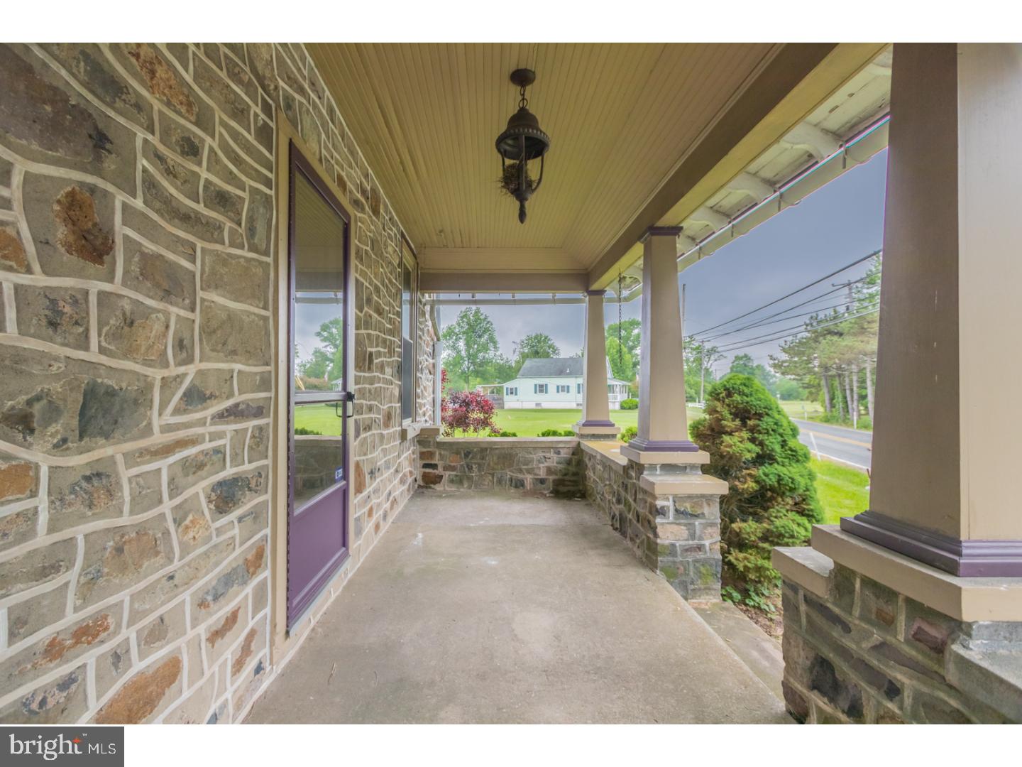 2731 Upper Ridge Road Pennsburg, PA 18073 - Photo 2 of 25 Porch