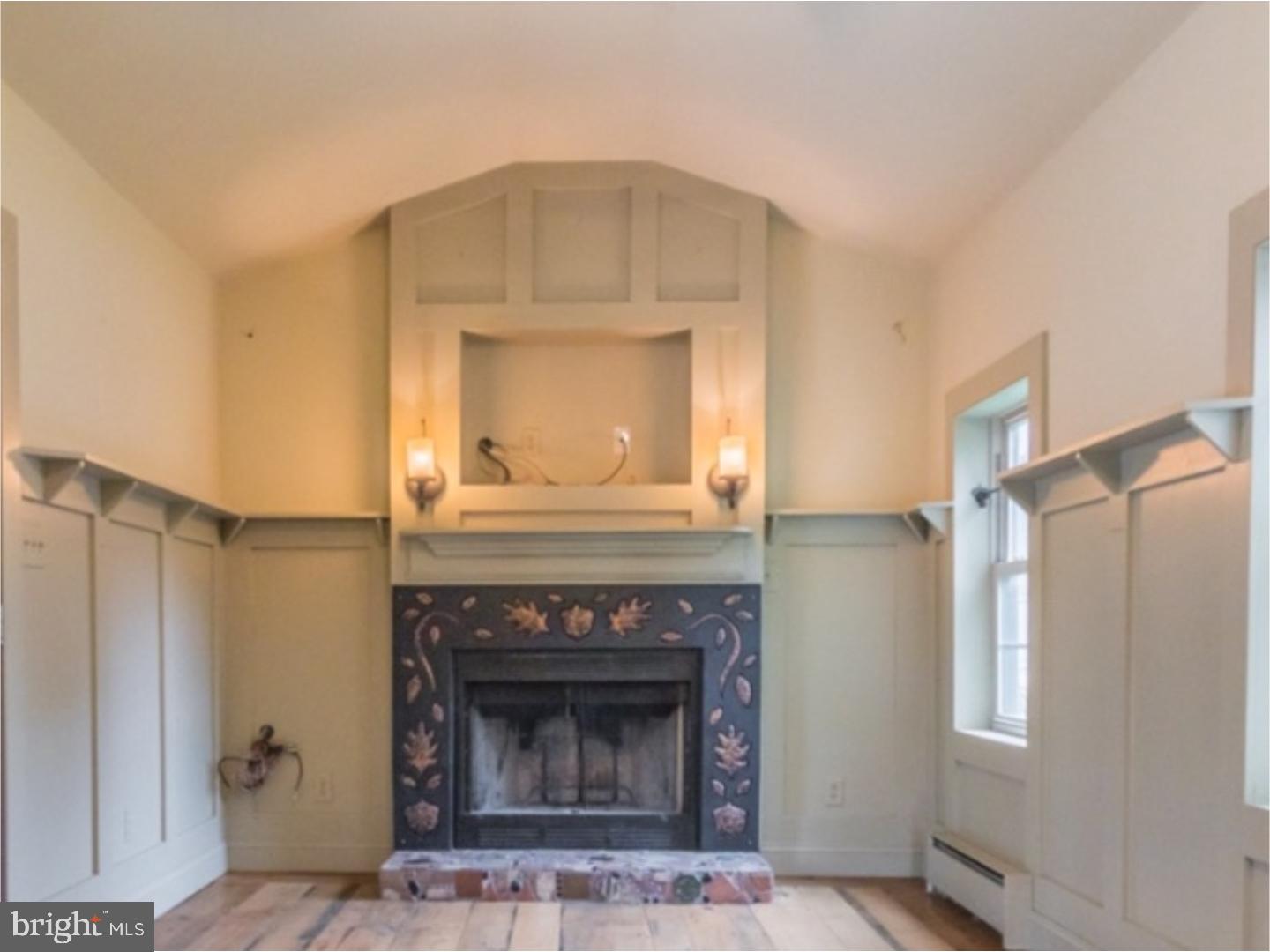 2731 Upper Ridge Road Pennsburg, PA 18073 - Photo 12 of 25 Fireplace