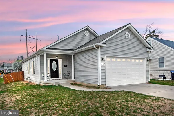 $2,750 | 140 Ridgeway Street, Fredericksburg, VA 22401