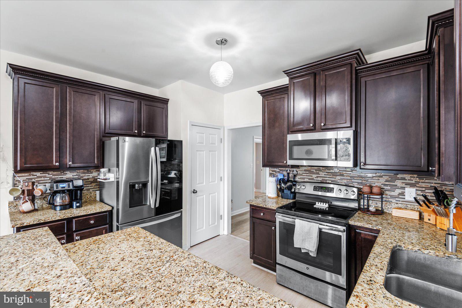 140 Ridgeway Street Fredericksburg, VA 22401 - Photo 15 of 37