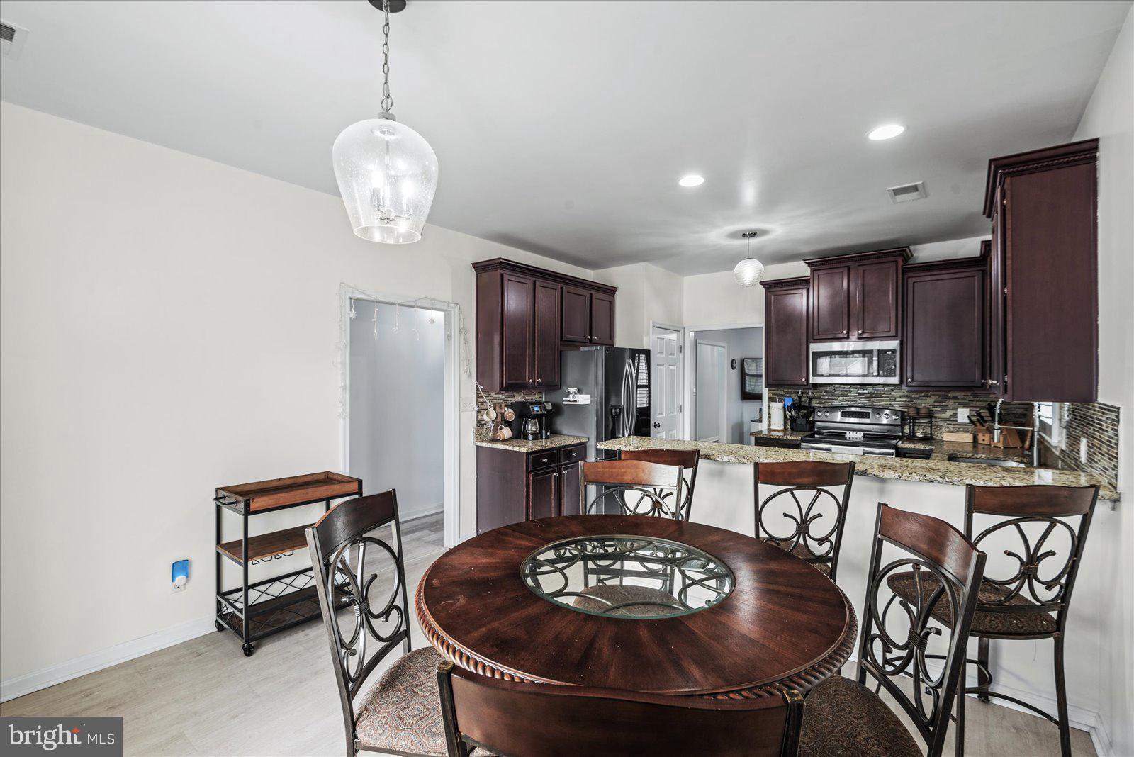 140 Ridgeway Street Fredericksburg, VA 22401 - Photo 17 of 37