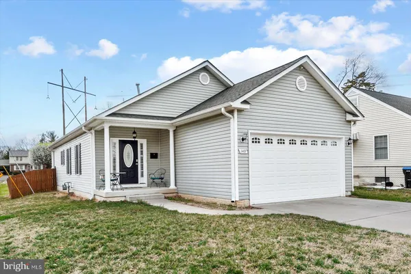 $2,750 | 140 Ridgeway Street, Fredericksburg, VA 22401