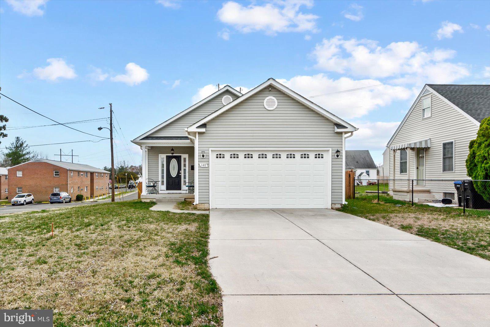 140 Ridgeway Street Fredericksburg, VA 22401 - Photo 3 of 37