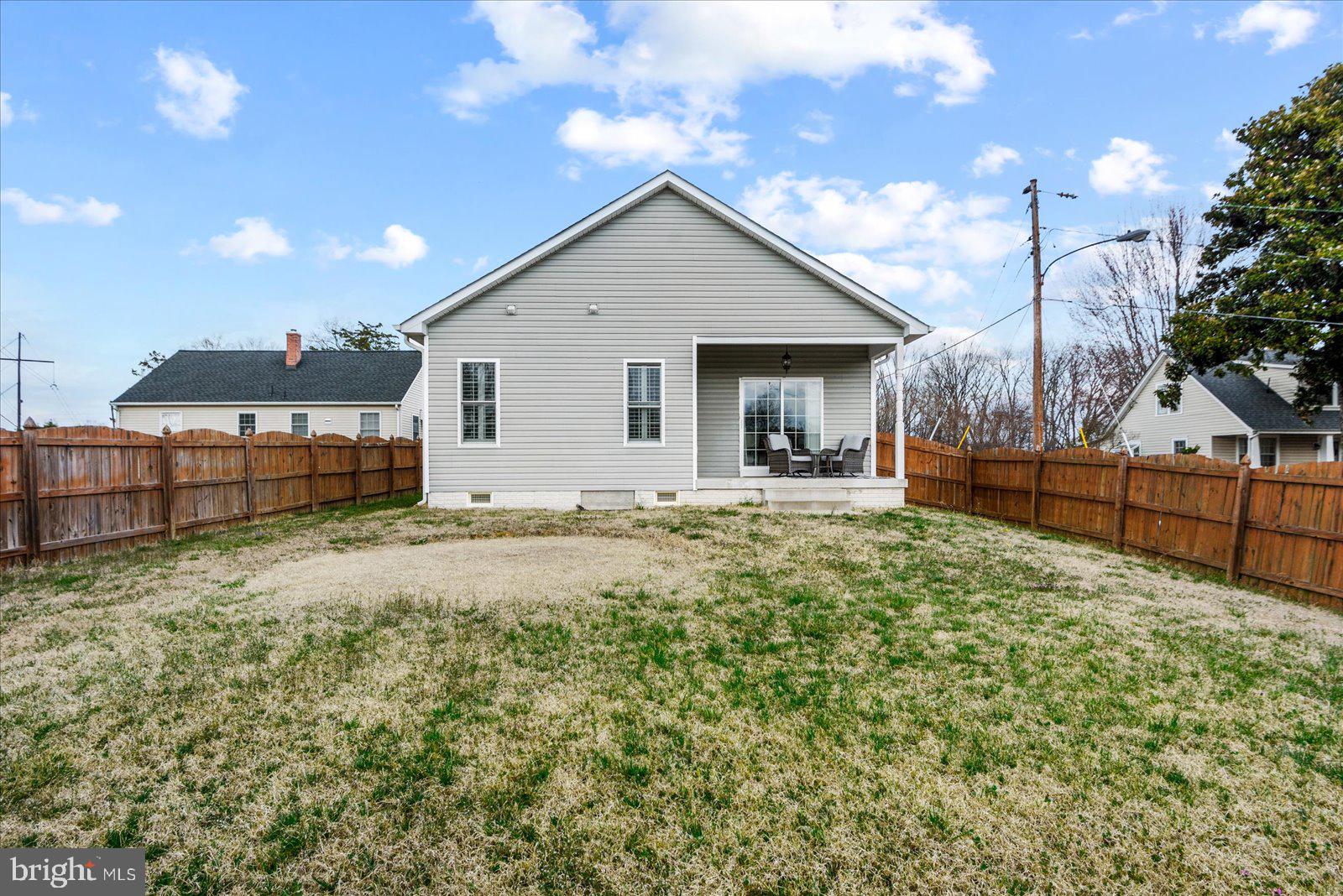 140 Ridgeway Street Fredericksburg, VA 22401 - Photo 32 of 37