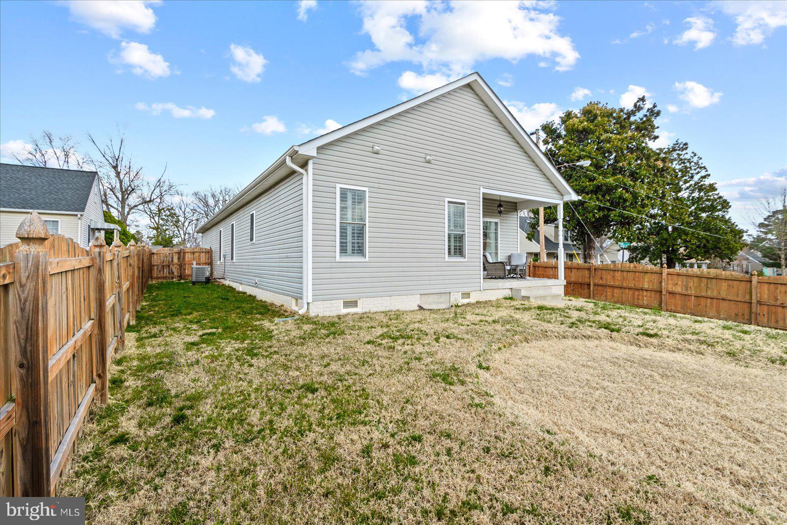 140 Ridgeway Street Fredericksburg, VA 22401 - Photo 34 of 37