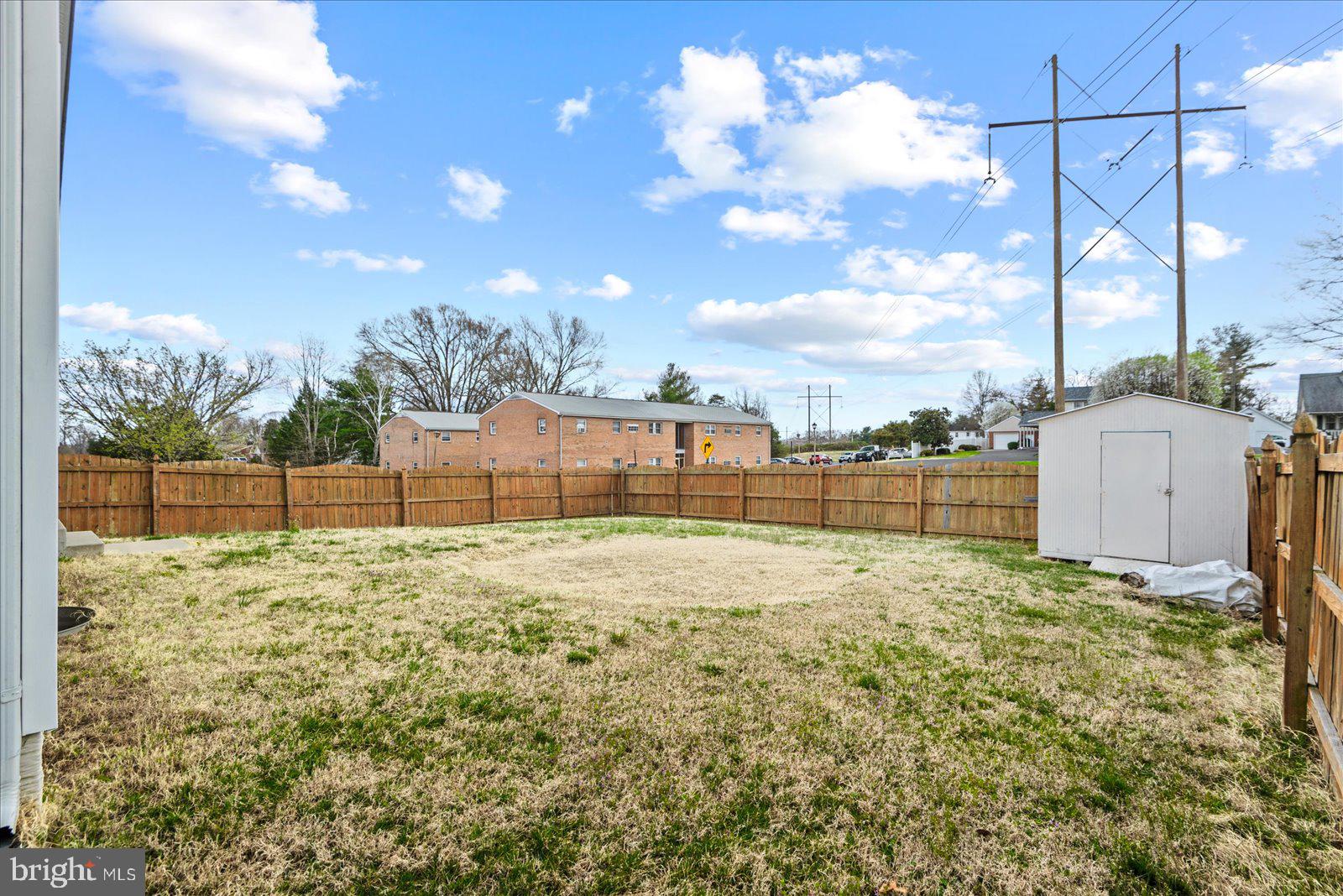 140 Ridgeway Street Fredericksburg, VA 22401 - Photo 36 of 37