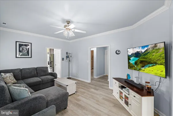 $2,750 | 140 Ridgeway Street, Fredericksburg, VA 22401