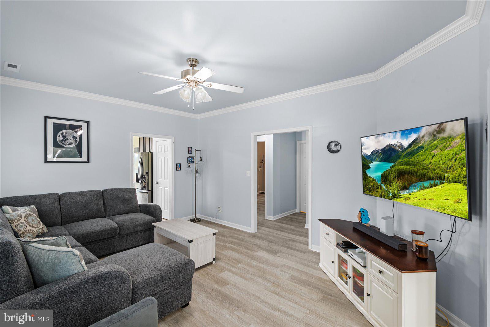 140 Ridgeway Street Fredericksburg, VA 22401 - Photo 8 of 37