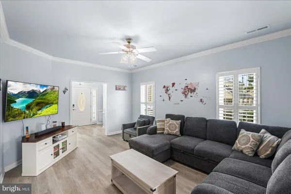 $2,750 | 140 Ridgeway Street, Fredericksburg, VA 22401