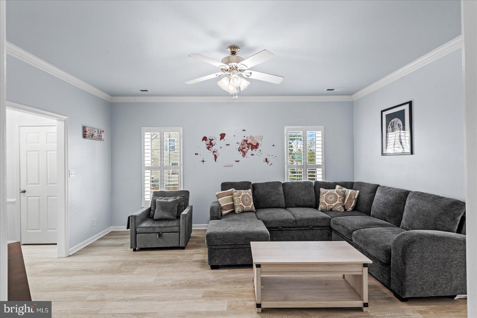 140 Ridgeway Street Fredericksburg, VA 22401 - Photo 10 of 37