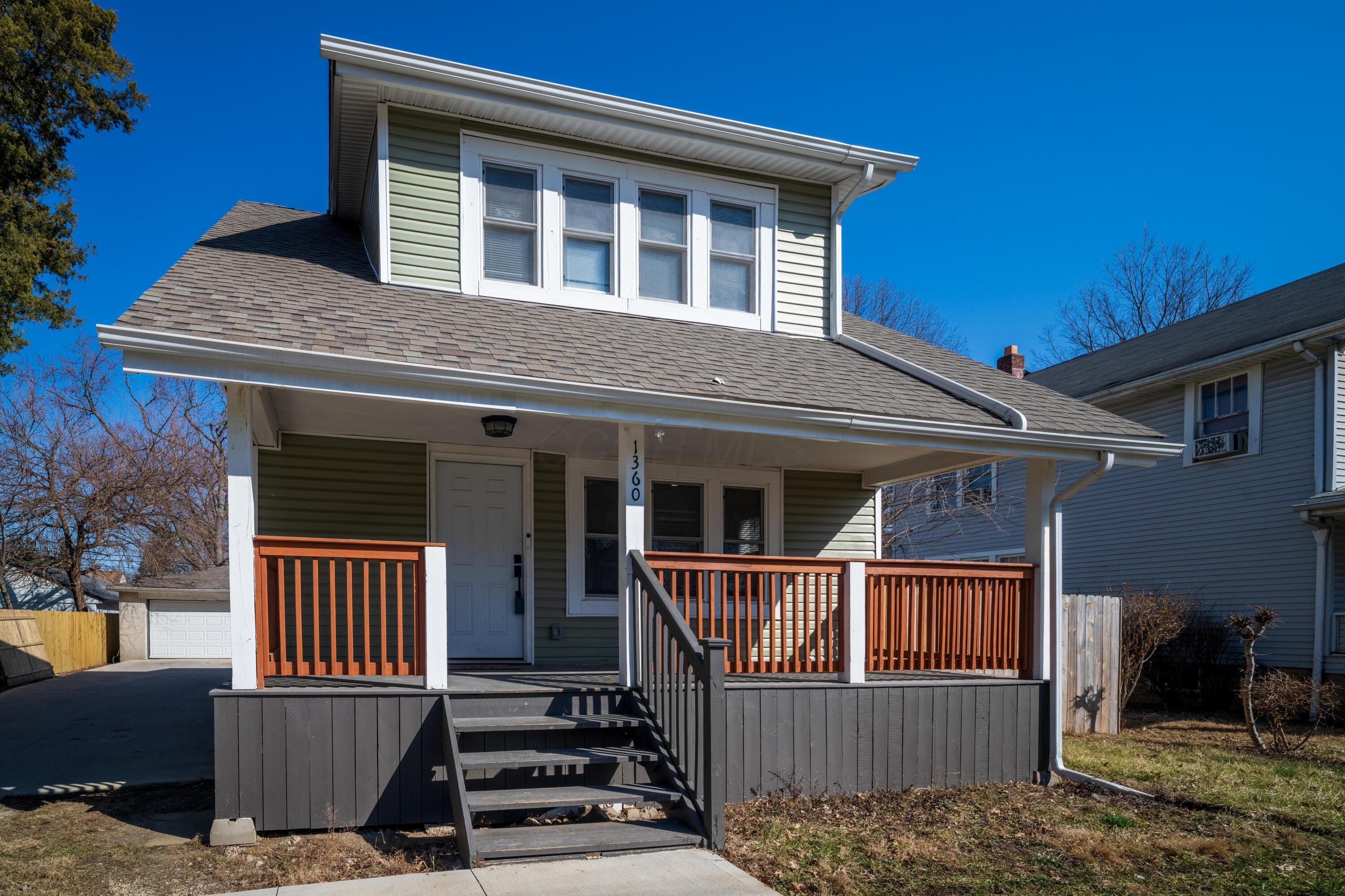 1360 East Weber Road Columbus, OH 43211 - Photo 1 of 25 DSC_5128-HDR