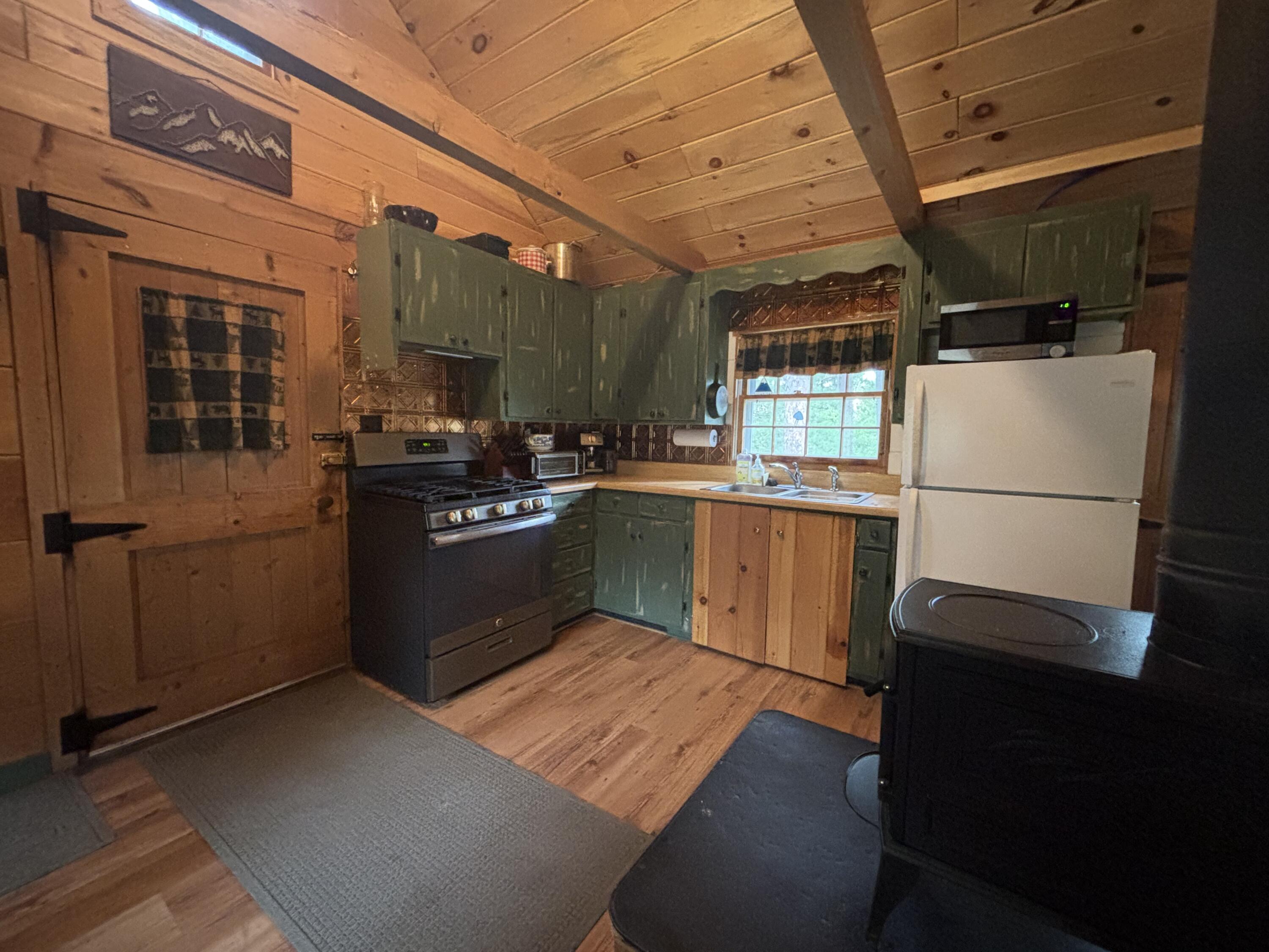 16 Pass Road Eustis, ME 04936 - Photo 12 of 17 image17