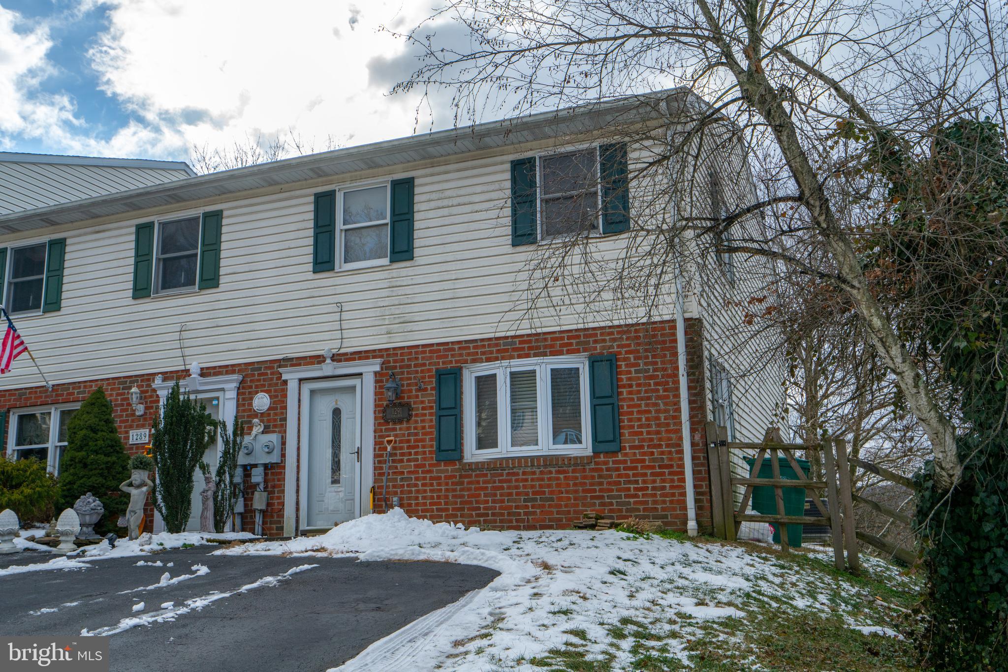 1291 Fox Run Reading, PA 19606 - Photo 1 of 34 Gallery Image 1