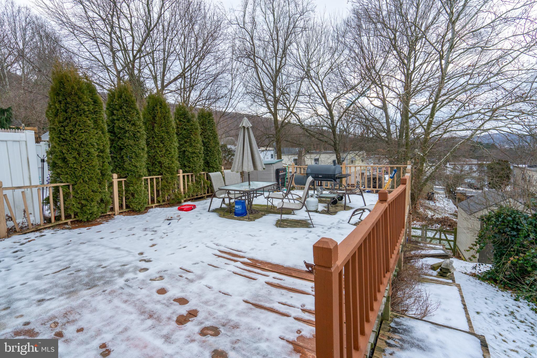 1291 Fox Run Reading, PA 19606 - Photo 31 of 34 Gallery Image 31