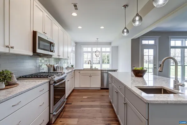 $975,000 | 7659 Birchwood Hill Road, Crozet, VA 22932