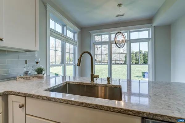 $975,000 | 7659 Birchwood Hill Road, Crozet, VA 22932