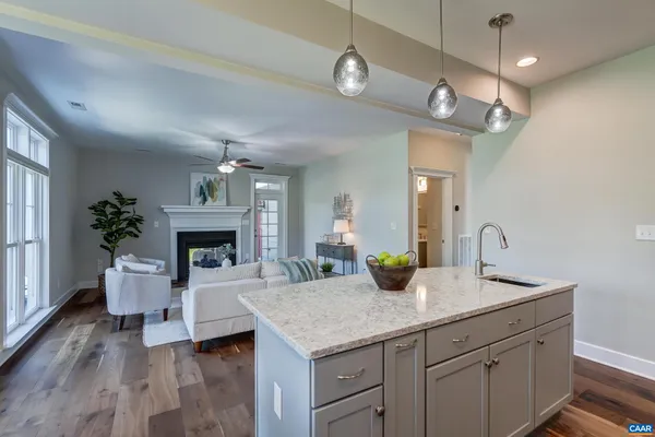 $975,000 | 7659 Birchwood Hill Road, Crozet, VA 22932