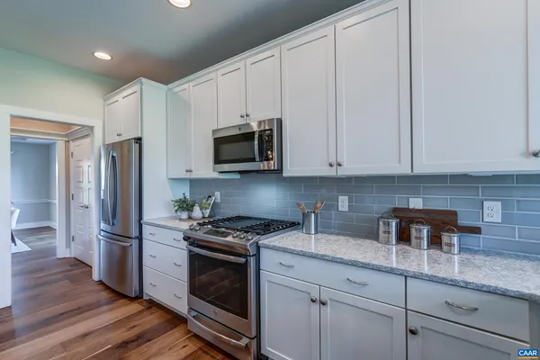 $975,000 | 7659 Birchwood Hill Road, Crozet, VA 22932