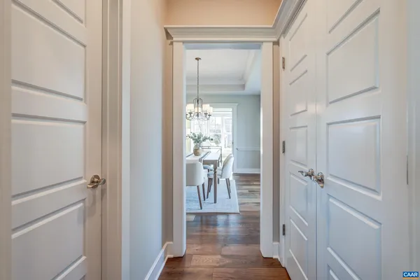 $975,000 | 7659 Birchwood Hill Road, Crozet, VA 22932