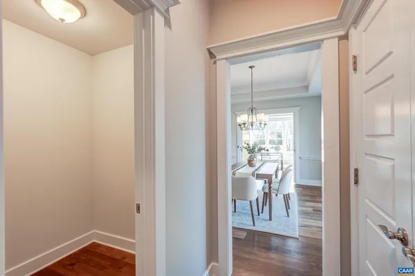 $975,000 | 7659 Birchwood Hill Road, Crozet, VA 22932