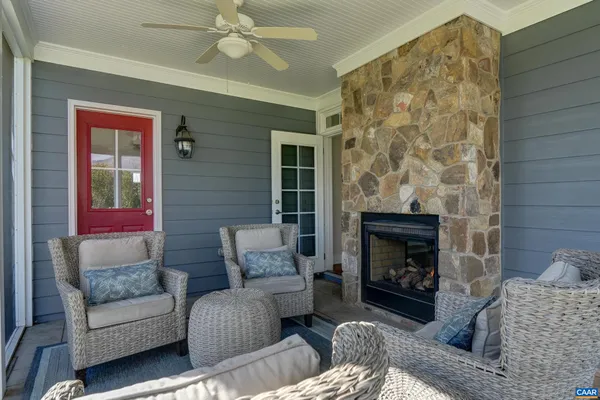 $975,000 | 7659 Birchwood Hill Road, Crozet, VA 22932