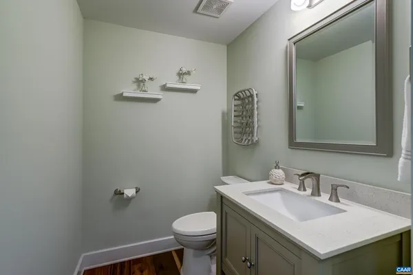 $975,000 | 7659 Birchwood Hill Road, Crozet, VA 22932