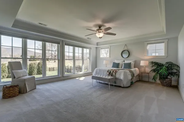 $975,000 | 7659 Birchwood Hill Road, Crozet, VA 22932