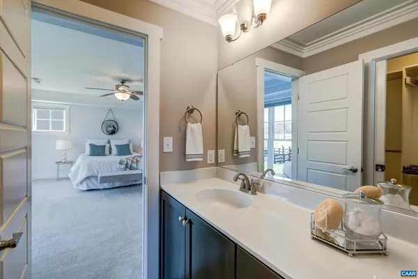 $975,000 | 7659 Birchwood Hill Road, Crozet, VA 22932