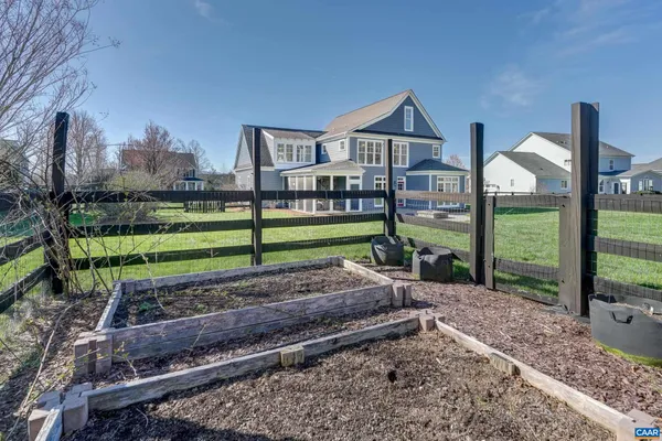 $975,000 | 7659 Birchwood Hill Road, Crozet, VA 22932