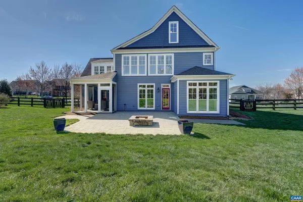 $975,000 | 7659 Birchwood Hill Road, Crozet, VA 22932