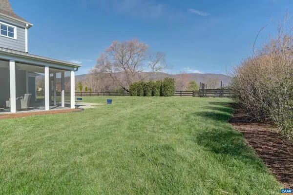 $975,000 | 7659 Birchwood Hill Road, Crozet, VA 22932