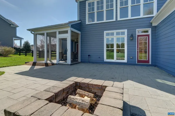 $975,000 | 7659 Birchwood Hill Road, Crozet, VA 22932