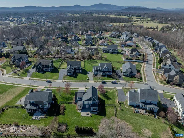 $975,000 | 7659 Birchwood Hill Road, Crozet, VA 22932