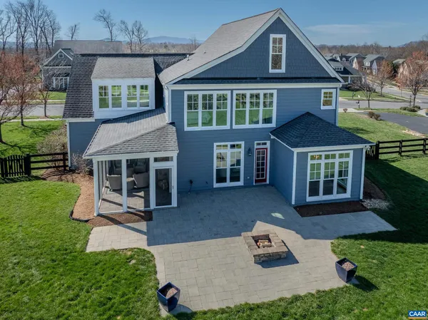 $975,000 | 7659 Birchwood Hill Road, Crozet, VA 22932