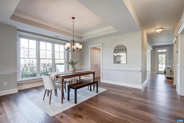 $975,000 | 7659 Birchwood Hill Road, Crozet, VA 22932