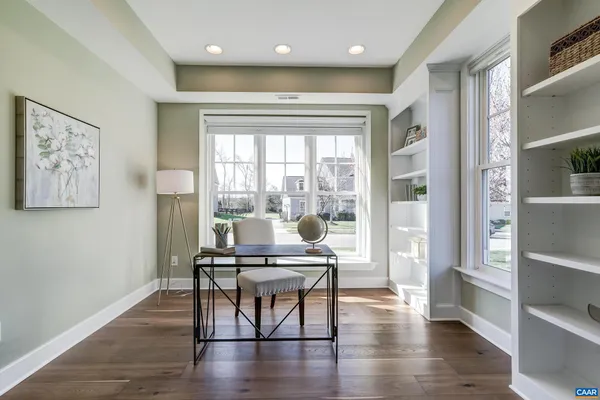 $975,000 | 7659 Birchwood Hill Road, Crozet, VA 22932