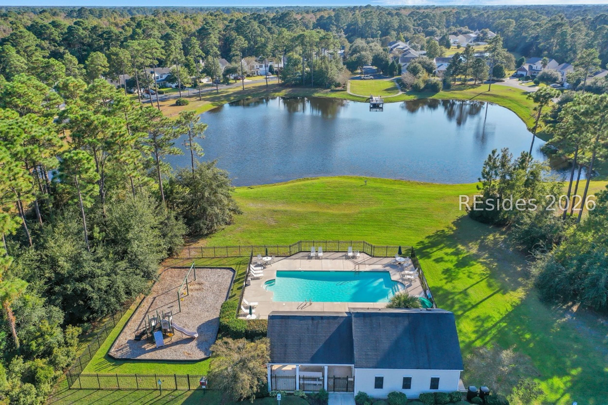 7 Lakeside Drive Bluffton, SC 29910 - Photo 68 of 77
