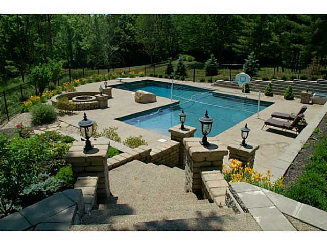 375 Shale Ridge Court Powell, OH 43065 - Photo 18 of 23 Gallery Image 18