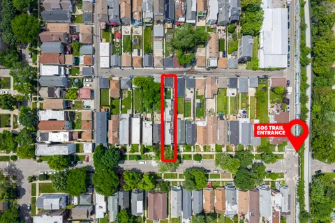 $1,150,000 | 1728 North Sawyer Avenue, Unit B, Chicago, IL 60647