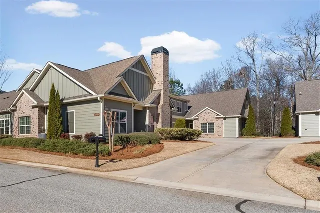 $475,000 | 2280 Grove Valley Way, Unit 8, Marietta, GA 30064