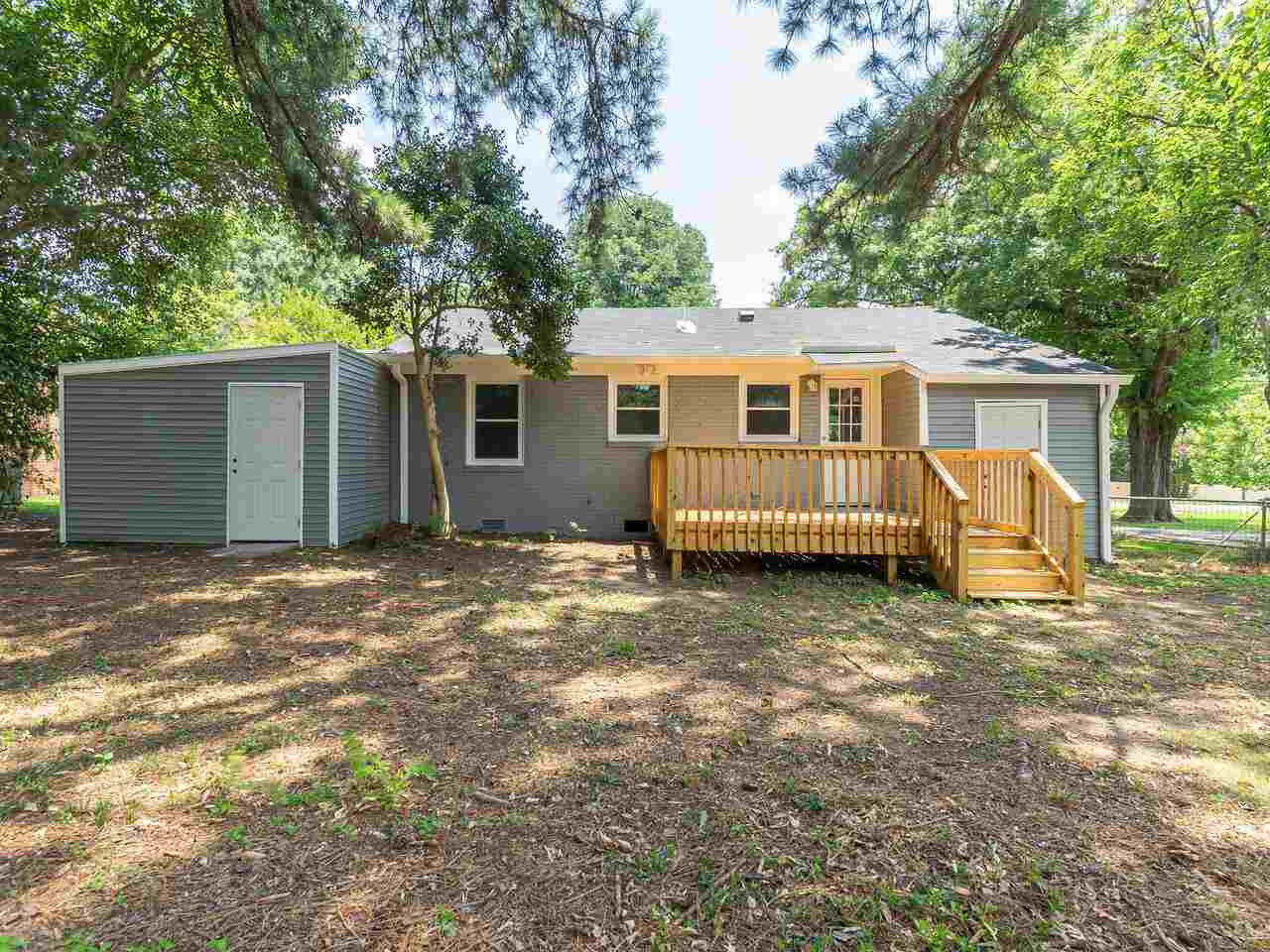 428 Lansing Street Raleigh, NC 27610 - Photo 12 of 13 Photo 12