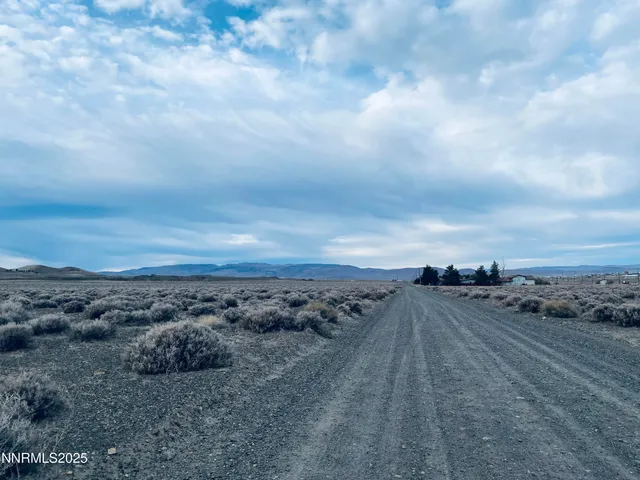 a view of city and ocean