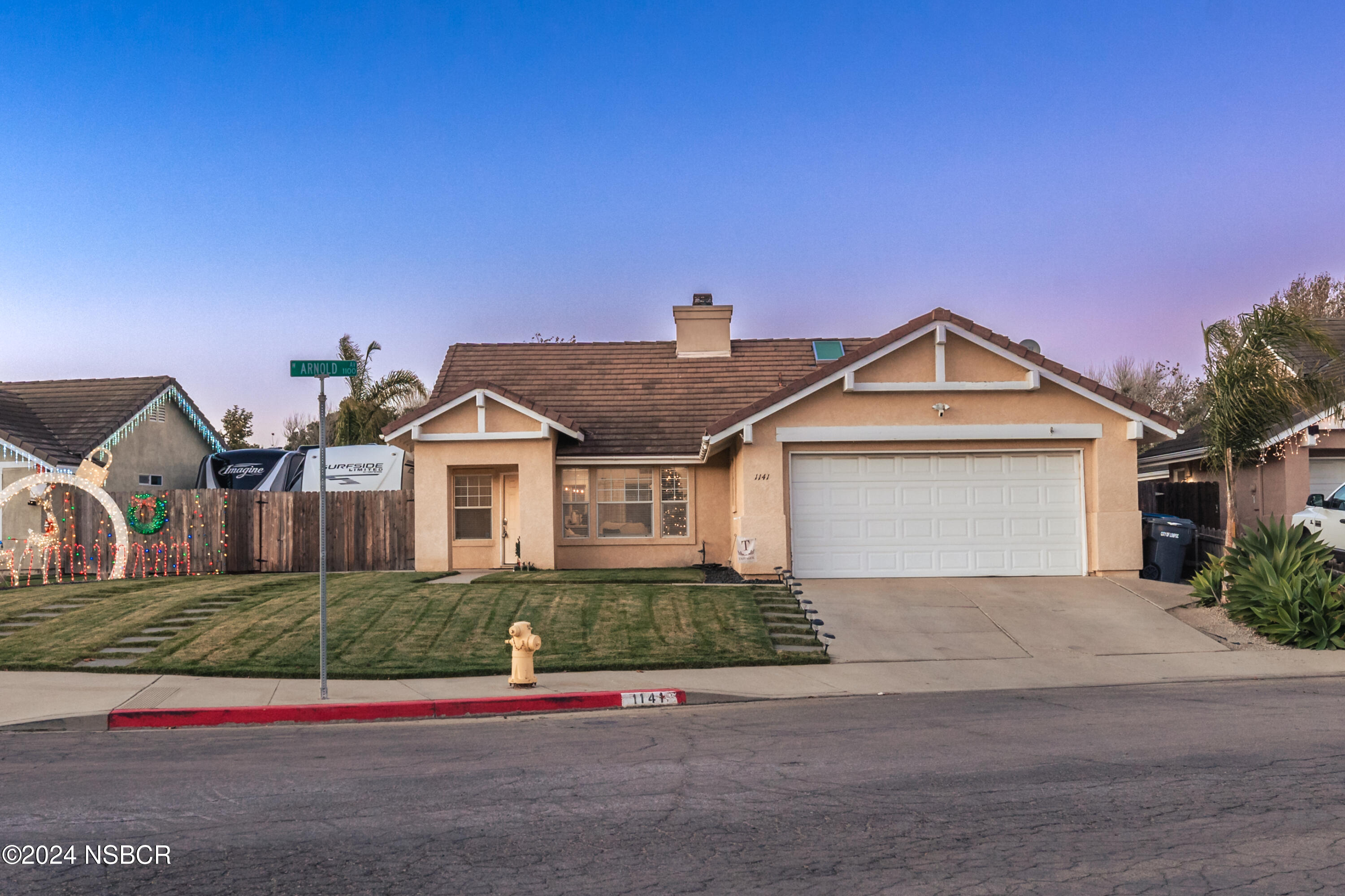 1141 Arnold Avenue Lompoc, CA 93436 - Photo 3 of 38 ARNOLD SNEAK PEEK-1