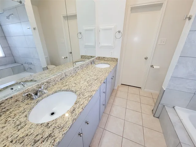 a view of a room with shelf