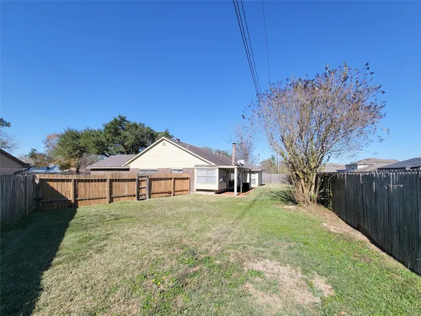 $1,975 | 8514 Opalwood Court, Humble, TX 77338