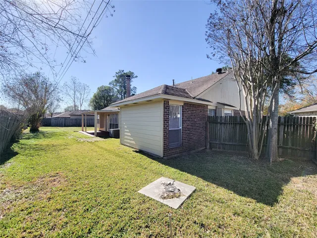 $2,100 | 8514 Opalwood Court, Humble, TX 77338