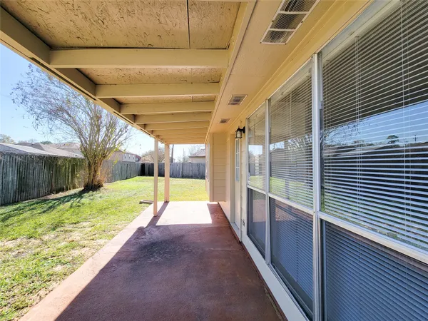 $1,975 | 8514 Opalwood Court, Humble, TX 77338