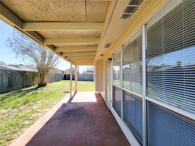 $2,100 | 8514 Opalwood Court, Humble, TX 77338